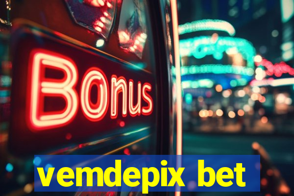 vemdepix bet